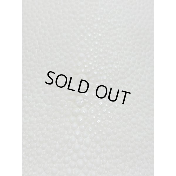 画像2: 鮫皮　規格外 　特大　 (2)