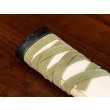 画像6: 柄皮　裏皮（ヌバック8mm）　1ｍ (6)