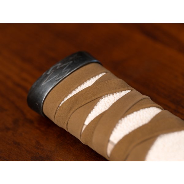 画像8: 柄皮　裏皮（ヌバック8mm）　1ｍ (8)